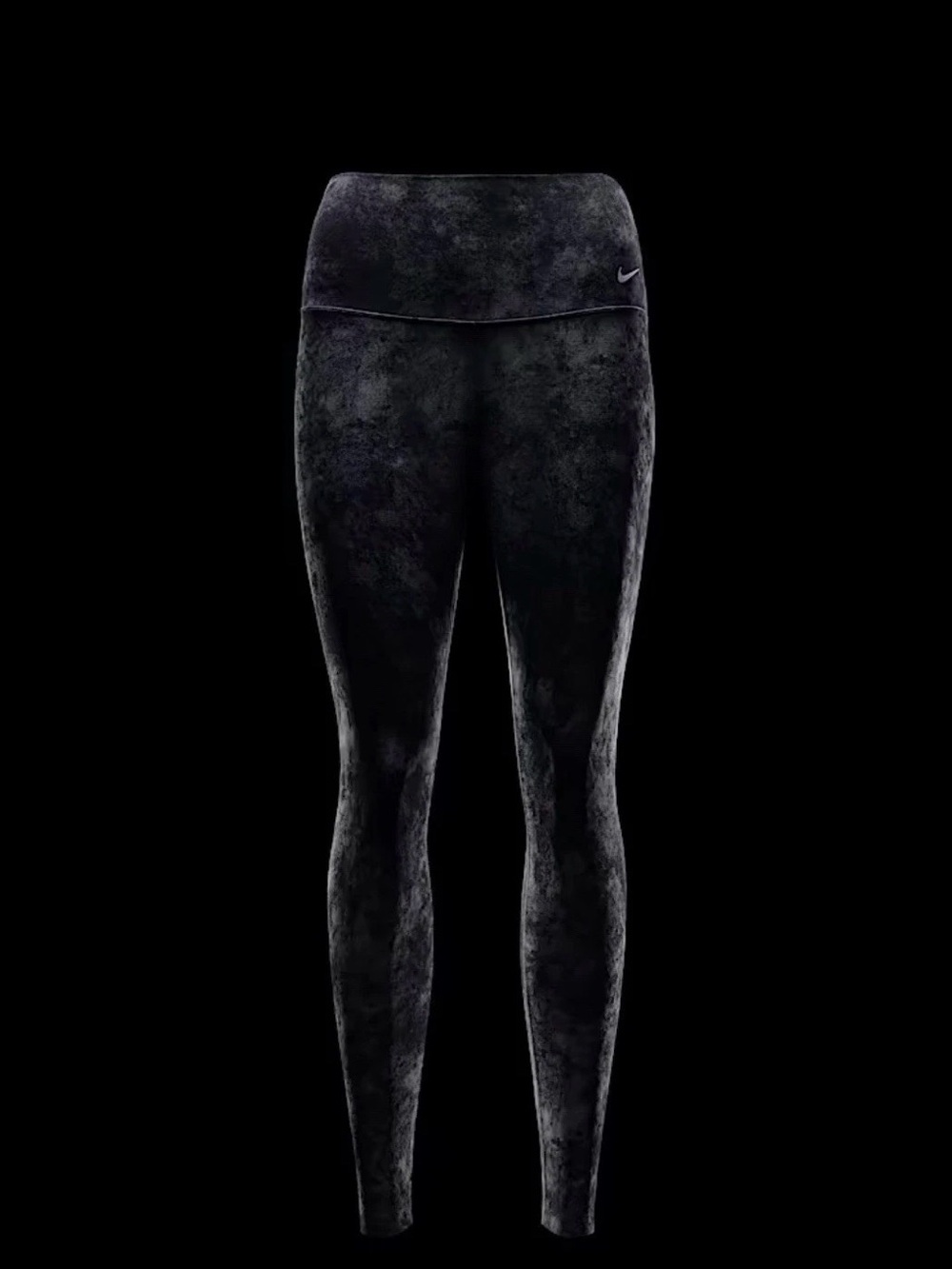 Nike Zenvy Women's Gentle-Support High-Waisted Leggings XS 110$